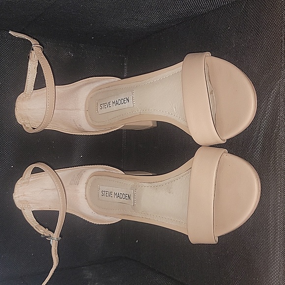 Steve Madden irenee - Picture 3 of 5